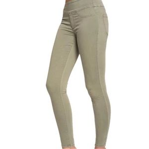 LIOR JANE JEANS SAFARI GREEN